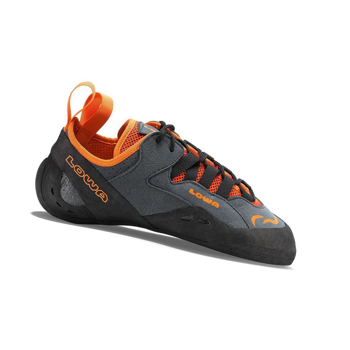 Lowa Falco Spitze Kletterschuhe Herren Orange | XEB-305786