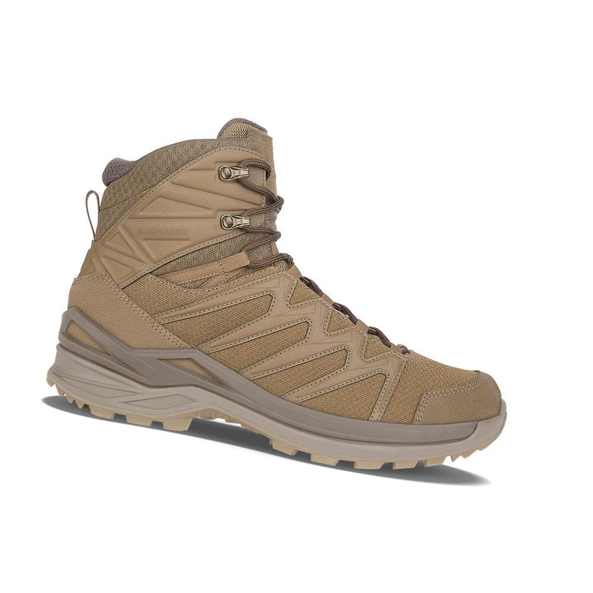 Lowa Innox Pro GTX Mid TF Taktische Stiefel Herren Coyote OP | LBJ-132476