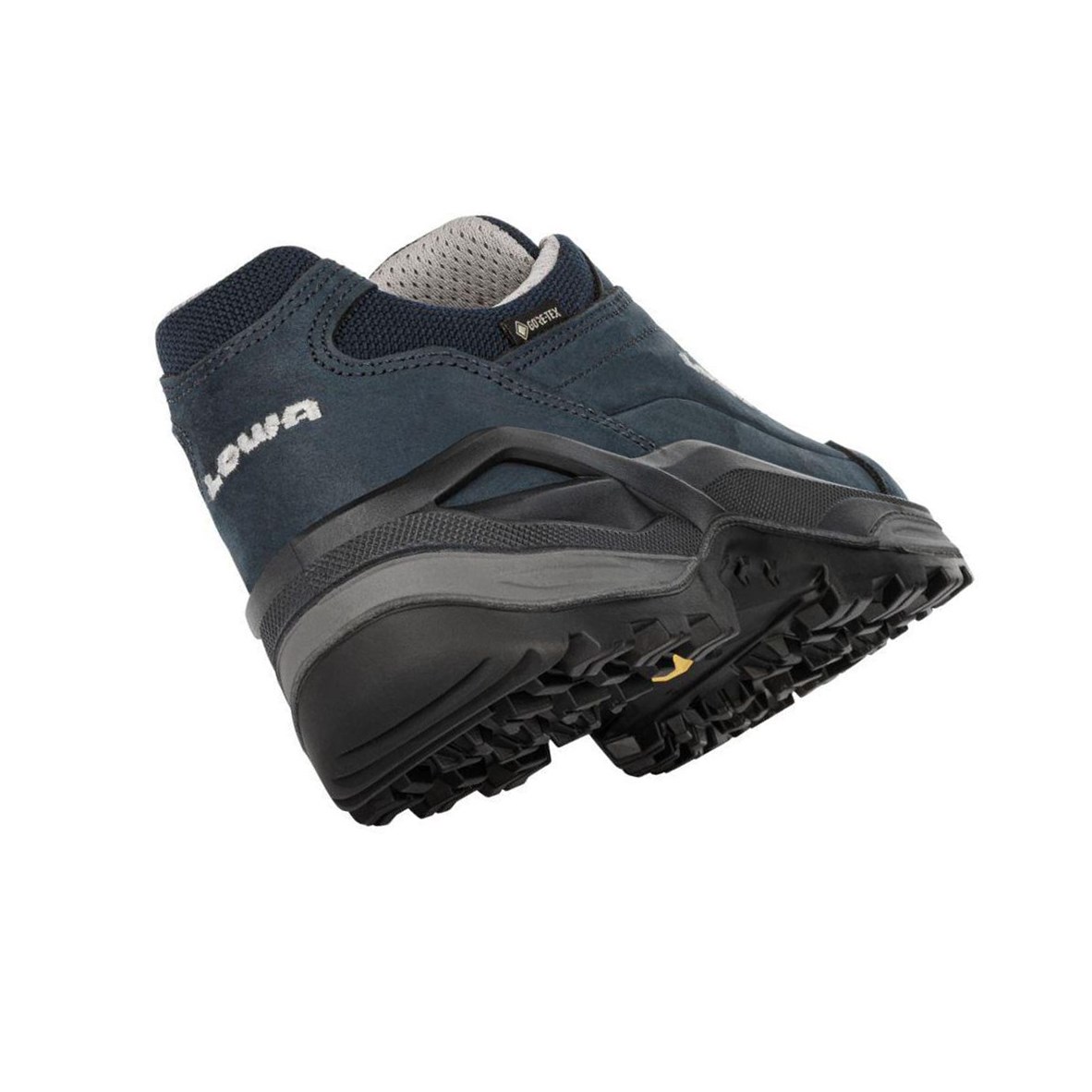 Lowa Renegade GTX LO WS Wanderschuhe Damen Marine | BAK-183972