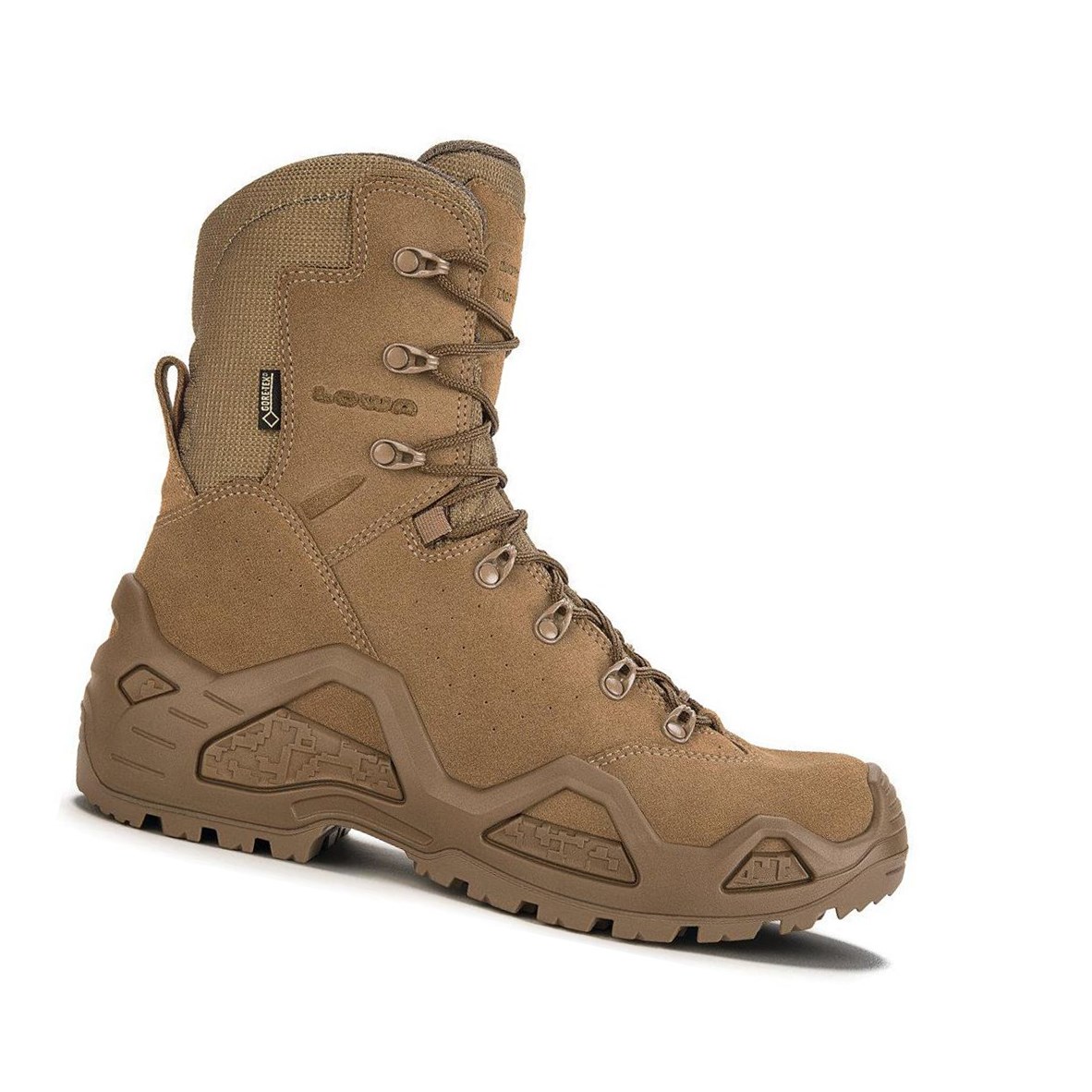 Lowa Z-8S GTX WS C Taktische Stiefel Damen Coyote OP | SUW-645172