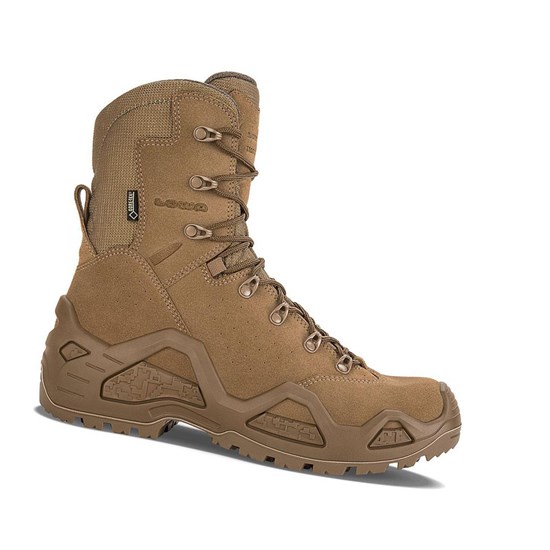 Lowa Z-8S GTX C Taktische Stiefel Herren Coyote OP | OBX-823759